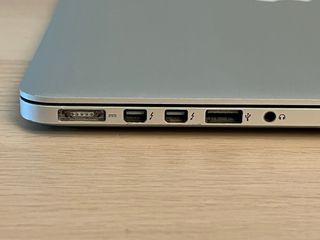 MacBook Pro 15 pulgadas 2015