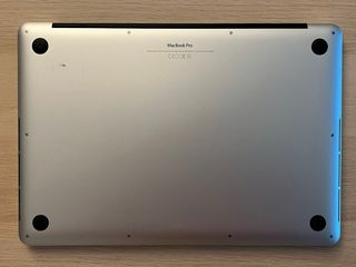 MacBook Pro 15 pulgadas 2015