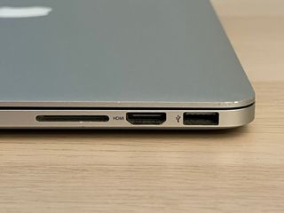 MacBook Pro 15 pulgadas 2015