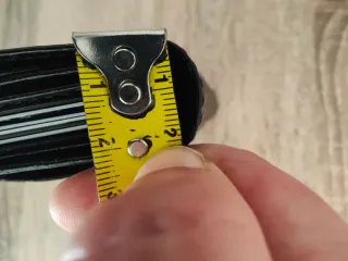 Cartera Tarjetero Automático con Monedero Negro