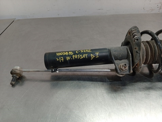 AMORTIGUADOR DELANTERO IZQUIERDO VOLKSWAGEN PASSA