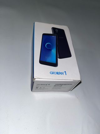 Alcatel 1 Nuovo in Scatola