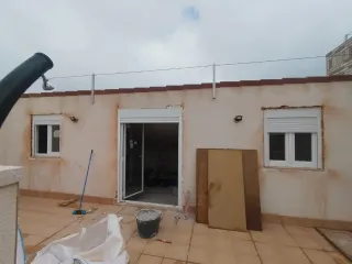 Pequeñas reformas de albañilería