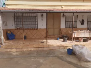 Pequeñas reformas de albañilería