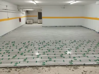 Pequeñas reformas de albañilería