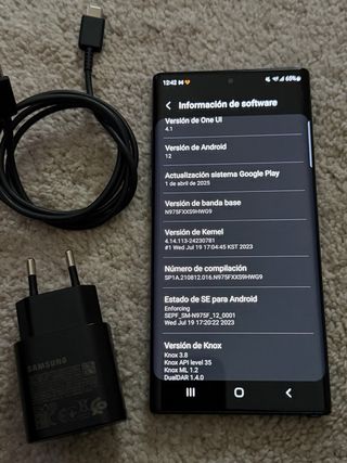 Samsung Galaxy Note 10 Plus Dual SIM