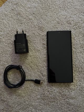 Samsung Galaxy Note 10 Plus Dual SIM