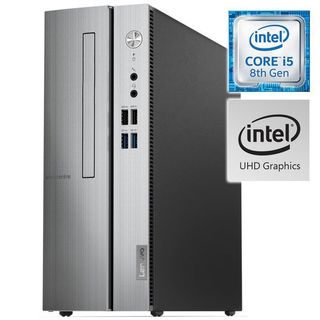 Ordenador Lenovo IdeaCentre i5 8GB RAM 128GB SSD