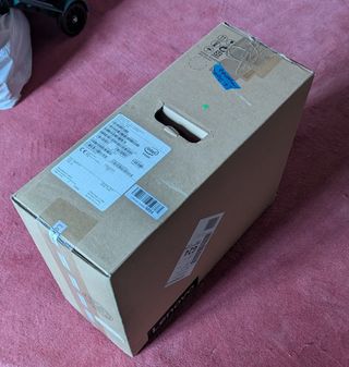 Ordenador Lenovo IdeaCentre i5 8GB RAM 128GB SSD