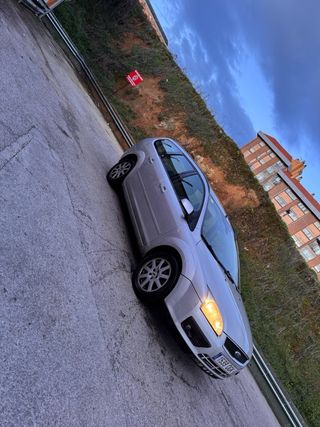 Ford Focus 2005 ultimo precio