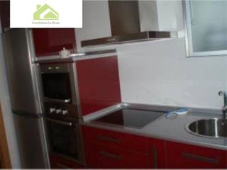 Piso en venta en Zona Pinilla en Zamora