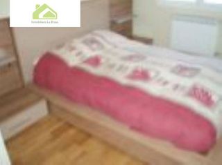 Piso en venta en Zona Pinilla en Zamora