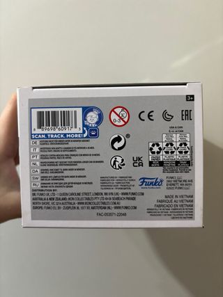 Funko Pop! Doctor Strange Chase 1000