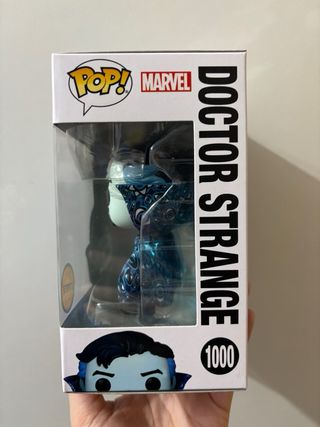 Funko Pop! Doctor Strange Chase 1000