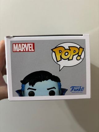 Funko Pop! Doctor Strange Chase 1000