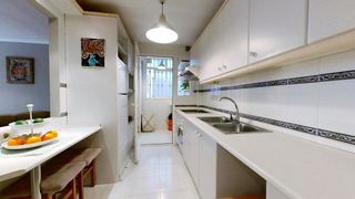 Piso en venta en El Molinillo - Capuchinos en Málaga