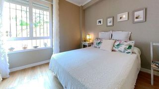 Piso en venta en El Molinillo - Capuchinos en Málaga