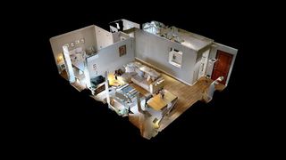 Piso en venta en El Molinillo - Capuchinos en Málaga