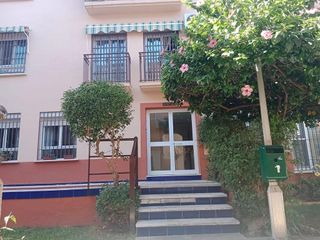 Piso en venta en El Molinillo - Capuchinos en Málaga