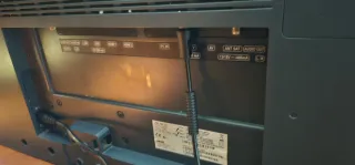 Televisor Loewe Xelos 32 LED Gris