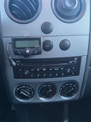 Peugeot Partner 2009