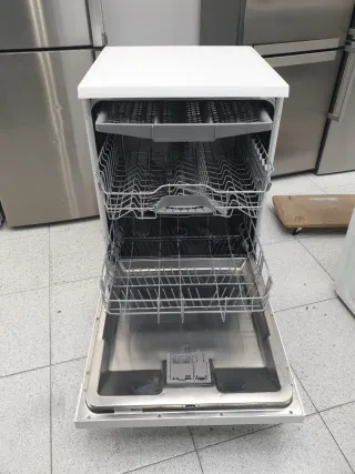 Lavavajillas Siemens 3 Bandejas con garantía
