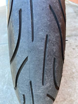 Yamaha Fazer 600 Naked