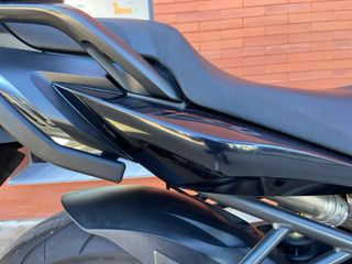 Yamaha Fazer 600 Naked