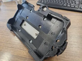 Soporte para tablet galaxy tab2 tab3