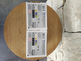 Pack 2 Funko Pop Damian Wayne 575 y Superman 573