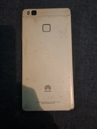 Huawei P9 para piezas