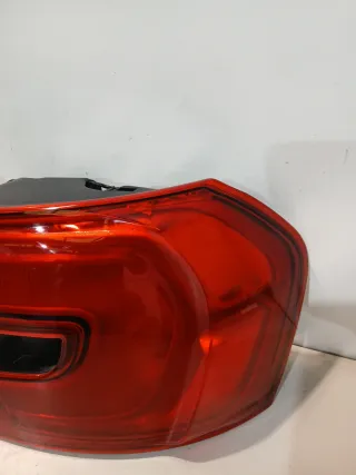 Piloto Trasero Derecho Citroën Picasso II 2018