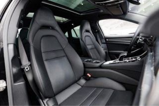 Porsche Panamera 4 E-Hybrid Platinium edition 2023