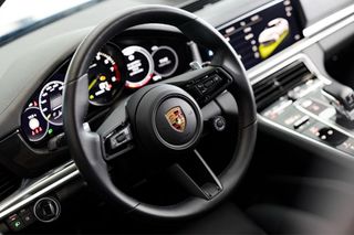 Porsche Panamera 4 E-Hybrid Platinium edition 2023