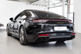 Porsche Panamera 4 E-Hybrid Platinium edition 2023