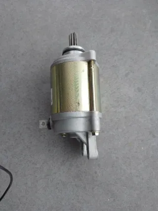 Motor Arranque MV Agusta 3 Cilindros