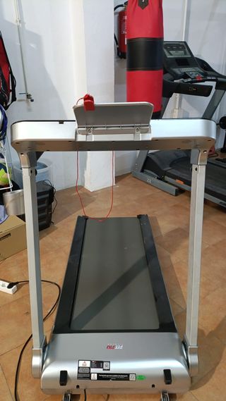 Cinta de correr FITFIU MC-460 plegable
