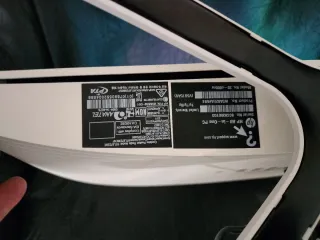 Computer All-in-One HP Bianco