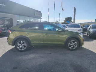 Volkswagen Taigo 2024