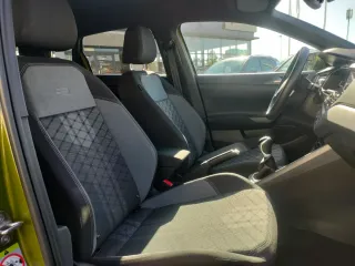 Volkswagen Taigo 2024