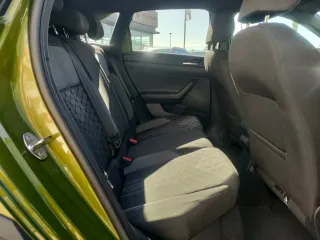 Volkswagen Taigo 2024