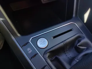 Volkswagen Taigo 2024