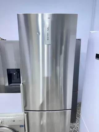 Lavadora Balay y Nevera Bosch con Garantía y Envio