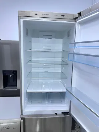 Lavadora Balay y Nevera Bosch con Garantía y Envio