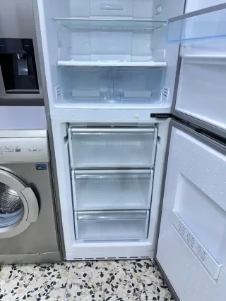 Lavadora Balay y Nevera Bosch con Garantía y Envio