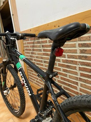 Bicicleta BTWIN infantil