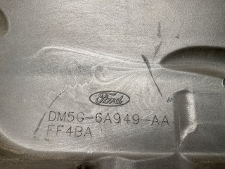 Tapa Motor Ford C-Max 2010-2019