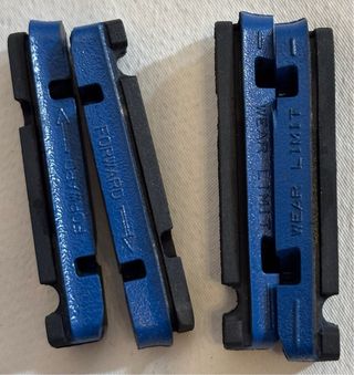 Ruote Fulcrum Racing Zero Nite