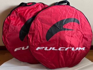Ruote Fulcrum Racing Zero Nite