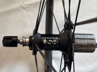 Ruote Fulcrum Racing Zero Nite